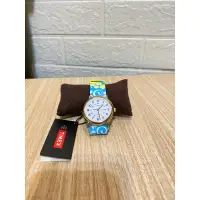 在飛比找蝦皮購物優惠-TIMEX 天美時 二手全新手錶