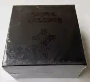BLACK SABBATH (1970-2017) Complete CD Collection Boxset Brand New Sealed