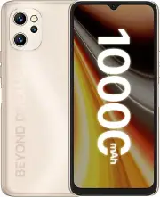 UMIDIGI Power 7 Max 6+128GB Smartphone Unisoc T610 6.7" Display 48MP Camera NFC