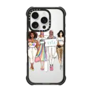 iPhone 16 Pro Ultra Impact Case MagSafe Compatible VOTE