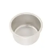 Nordic Ware Naturals 4" Round Layer Cake Pan