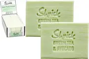 Shmick Australian Made Scented Bar Soap 100gm Assorted Fragrances - Pack of 40
