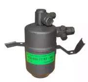 A/C Receiver Drier fits 1988-1995 Mercedes-Benz 300TE 300CE 300D CRP/REIN