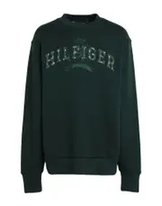 [TOMMY HILFIGER] TOMMY HILFIGER Sweatshirts - Item 12879448