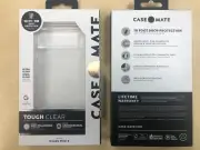 Case-Mate Tough Clear Antimicrobial Case for Google Pixel 6 (6.4") New