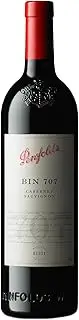 Penfolds Bin 707 Cabernet Sauvignon 2019 gift box