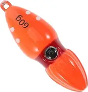 WESIEVYA Trout Fishing Tackle Tungsten Fish Hooks Hard Bait Lures Slow Shaking Bait Saltwater Cork Floats