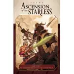 SPERA: ASCENSION OF THE STARLESS 1