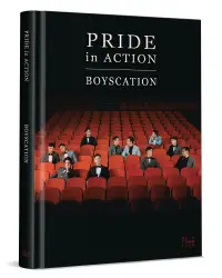 在飛比找誠品線上優惠-Pride in Action: Boyscation 仔仔