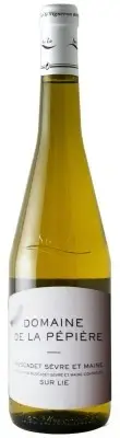 Domaine de la Pepiere Muscadet Sevre et Maine Sur Lie 2021