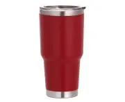 Thermos Stainless Steel Coffee Mugs Travel Coffee Mug,Insulated Coffee Cups with Flip Lid