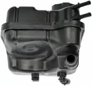 Fits 2010-2011 Saab 9-5 2.8L V6 Engine Coolant Reservoir Front Dorman 265SE75
