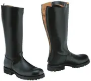 Kochmann Patrol Boots, black, Size 47 for Men
