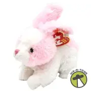 Ty Beanie Babies Sorbet the Rabbit Plush 2012