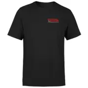 Dungeons & Dragons Honor Among Thieves Men's T-Shirt - Black