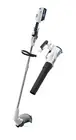 40V 12" String Trimmer and Blower Combo Kit, Generation Two, (1) 4.0Ah Lithium-I