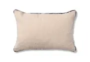 VESARI OBLONG Feather Fill Cushion