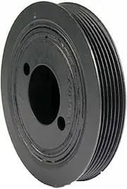 Dayco PB1543N Harmonic Balancer (PREMIUM OEM REPL POWERBOND)