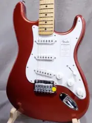 Fender Standard Stratocaster MN WPG Candy Cola