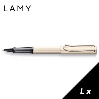 在飛比找蝦皮商城優惠-LAMY Lx奢華系列 358 鋼珠筆 珍珠光