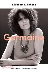 在飛比找三民網路書店優惠-Germaine : the life of Germain