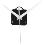 Clock Mechanism DIY Silent Quartz Watch Wall Clock Movement Mechanism Part'JBUU