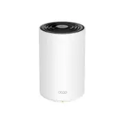 TP-LINK Deco X68 AX3600 Whole Home Mesh Wi-Fi 6 System (Tri-Band) 1-pack