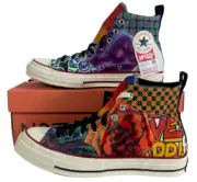Converse x Joe Freshgoods Chuck Taylor 70 Hi Sneaker 1706465C Shoe Men's 11