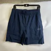 OAKLEY Foundational 7" Short 3.0 Men's Size S Fathom F0404794