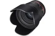 Samyang 50 mm f/1.4 AS UMC F1.4 for Canon