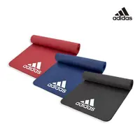 在飛比找momo購物網優惠-【adidas 愛迪達】Training 輕量防滑彈性運動墊