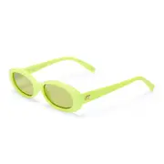 [Le Specs] OUTTA LOVE | PINE LIME