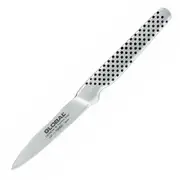 Global Peeling Knife 8cm GSF-15 - Made in Japan