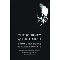在飛比找蝦皮商城優惠-The Journey of Liu Xiaobo ― Fr