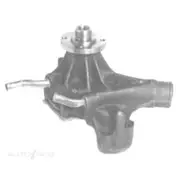 GMB Water Pump - 9078