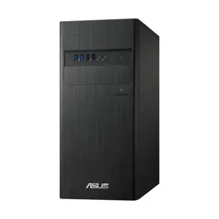 ASUS 華碩 H-S500TE-513400014W 桌上型電腦 I5-13400/8G/1TB HDD+256G SSD/Win11 Home/三年保固