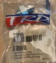 Peterbilt BA2485 Back up Light Switch
