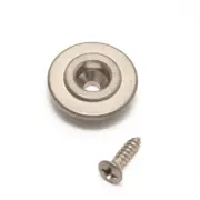 Gotoh RB20 Relic Round Bass String Retainer Aged Nickel PRB-20AN