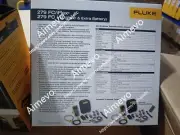 Fluke 279 FC Wireless TRMS Thermal Multimeter NEW