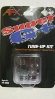 AFX SUPER G+ TUNE UP KIT #8995