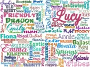 80 Best Seller Embroidery Font Mega Bundle, BX, PES, Pick Your Format on a CD