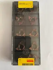 Sandvik Coromant 266RG - 22VM01A001M 1125 Threading Carbide Inserts (Box of 10)