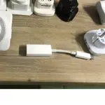 APPLE電腦 的 THUNDERBOLT 對 GIGABIT 乙太網路轉換器