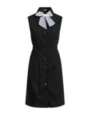 [KARL LAGERFELD] KARL LAGERFELD Mini dresses - Item 10569542