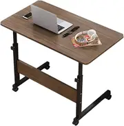 Portable Laptop Desk Computer Table Stand Sofa Side Desk