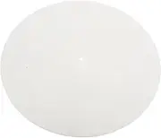 HOMOCONO Turntable Record Pad Slip Felt Mat for Vinyl Players Beige Slipmat for Noise Reduction and Scratch Protection for Home and Travel Use