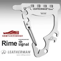 在飛比找蝦皮購物優惠-LEATHERMAN RIME多功能口袋工具 #831779