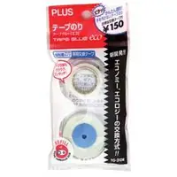 在飛比找蝦皮商城優惠-【PLUS】捲軸雙面膠帶內帶－10M（TG－310R）【金石