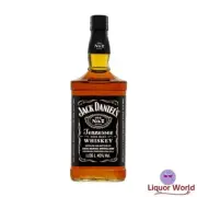 Jack Daniels Sour Mash Tennessee Whiskey 1.136Lt