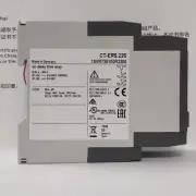 For ABB CT-ERS.22S 1SVR730100R3300 24-240V AC/DC Time Relay